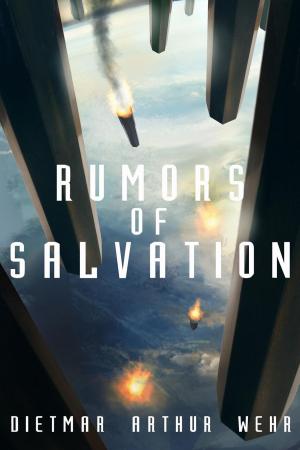Cover of Rumors of Salvation
