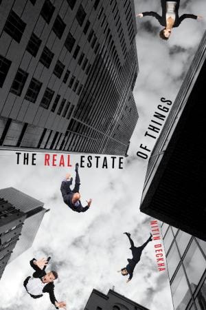 Cover of the book The Real Estate of Things by James Rhodes