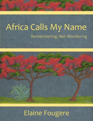 Cover of the book Africa Calls My Name by Nina Sedano