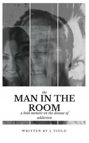 bigCover of the book The Man In The Room by 