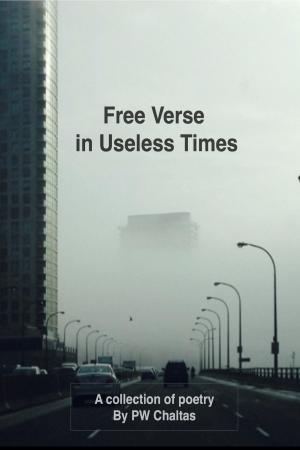 Cover of the book Free Verse in Useless Times by Jesse Smith