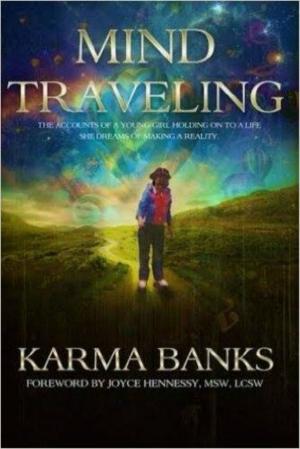 bigCover of the book Mind Traveling by 