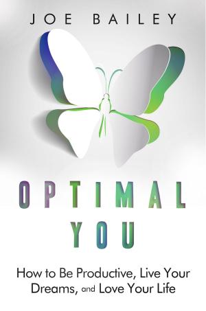 Cover of the book Optimal You by Albert Low