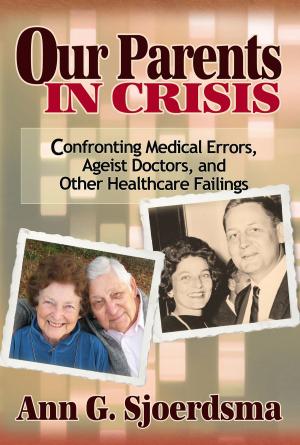 Book cover of Our Parents in Crisis