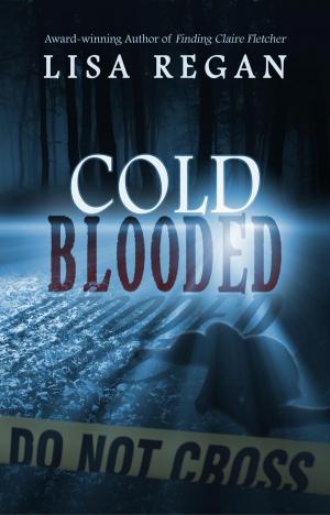 Book cover of Cold-Blooded