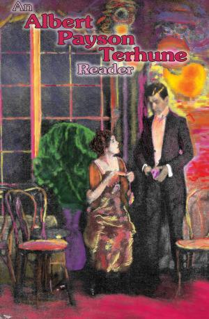 Book cover of An Albert Payson Terhune Reader