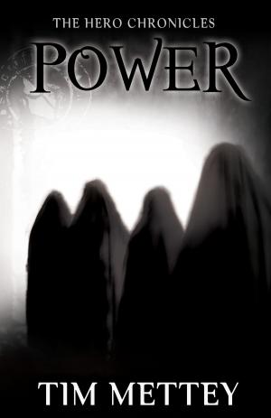 Cover of the book Power: The Hero Chronicles (Volume 4) by Neil Mosspark