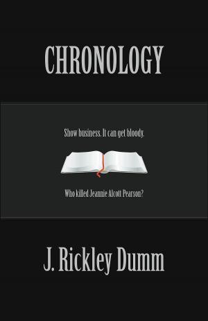 Cover of the book Chronology by T. C. Jayden