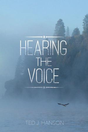 Book cover of Hearing The Voice