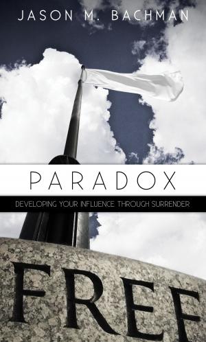 Cover of the book Paradox by Francesca Arundale