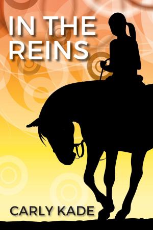 Cover of the book In the Reins by Lindsay Armstrong