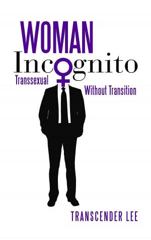 bigCover of the book Woman Incognito by 