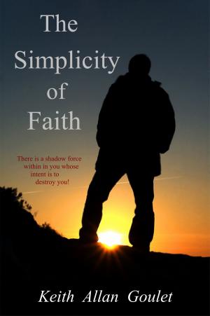 Book cover of The Simplicity of Faith