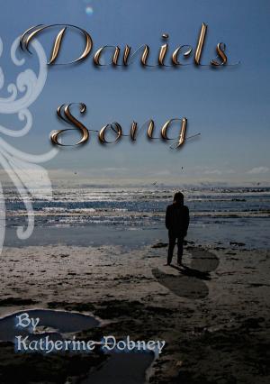 Cover of the book Daniels Song by Aaron Dov