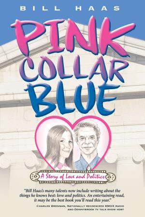Cover of the book Pink Collar Blue by Dannica Daniels