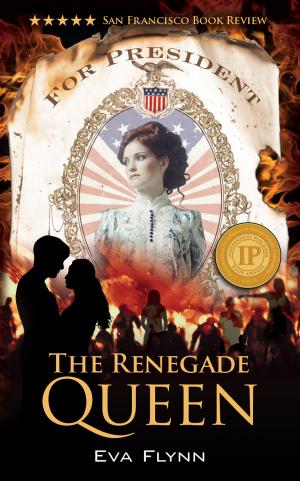 Cover of the book The Renegade Queen by Matt Love