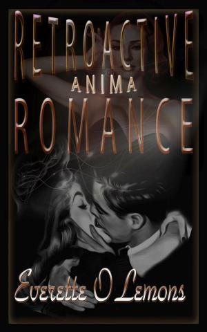 Book cover of Retroactive Romance