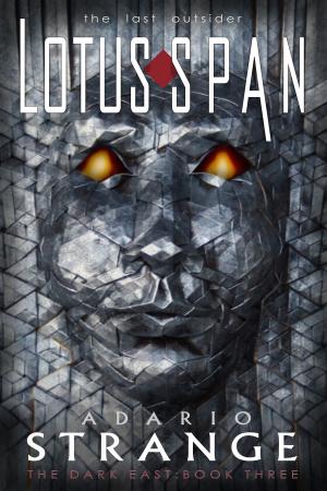Cover of the book Lotus Span by James Allan