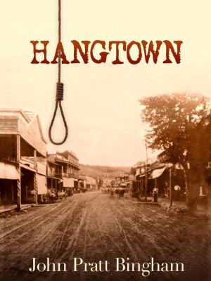 Cover of the book Hangtown by Zora Marie