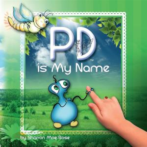 Book cover of PD Is My Name