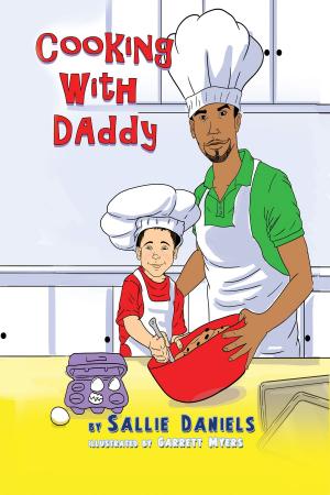 Cover of Cooking With Daddy
