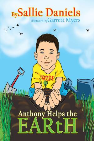 bigCover of the book Anthony Helps the Earth by 