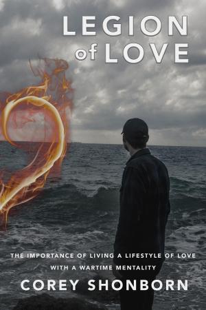 bigCover of the book Legion of Love by 