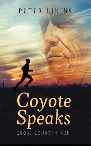Cover of the book Coyote Speaks by Doug Buchs