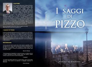 Cover of the book I Saggi di Pizzo by Amanda Witow