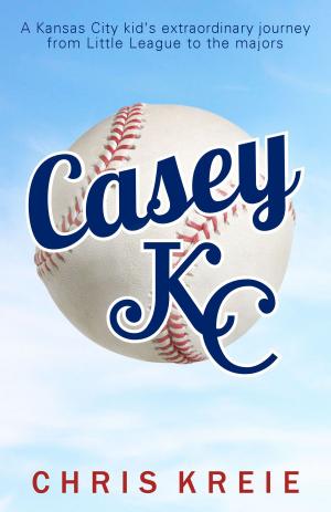 Book cover of Casey KC