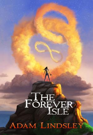 Cover of the book The Forever Isle by Alinka Rutkowska