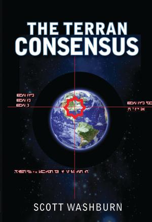 Cover of The Terran Consensus