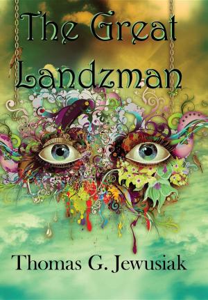 bigCover of the book The Great Landzman by 
