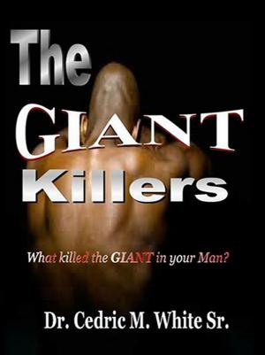 Cover of The Giant Killers