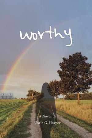 Cover of the book Worthy by Mythandra Fenner