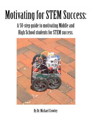 Cover of Motivating for STEM Success