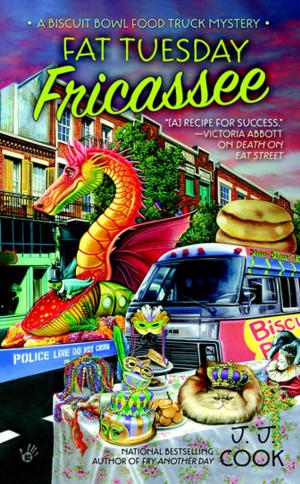 bigCover of the book Fat Tuesday Fricassee by 