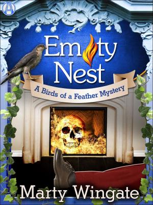 Cover of the book Empty Nest by Lynne Olson