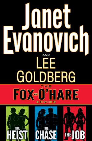bigCover of the book The Fox and O'Hare Series 3-Book Bundle by 