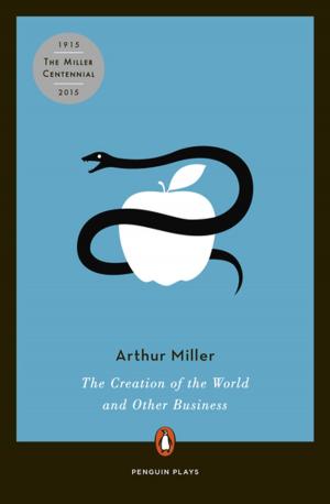 Cover of the book The Creation of the World and Other Business by Rajia Hassib