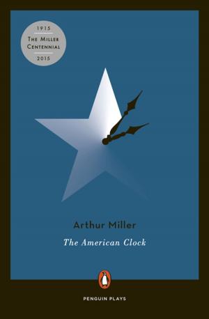 Cover of the book The American Clock by Tabor Evans