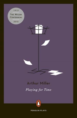 Cover of the book Playing for Time by Wesley Ellis