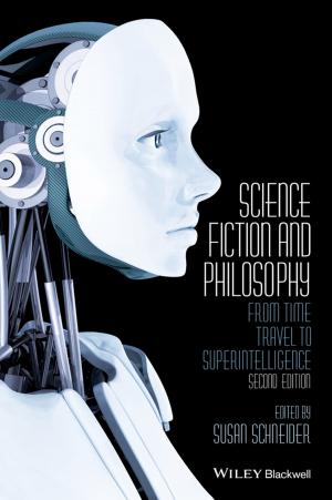 bigCover of the book Science Fiction and Philosophy by 