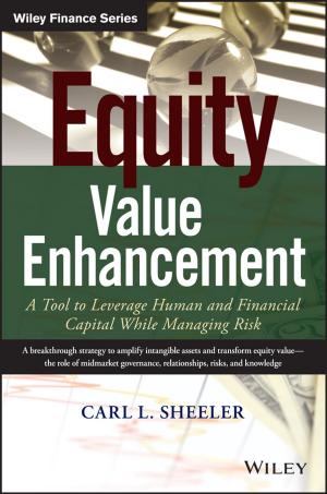Cover of the book Equity Value Enhancement by Bill Sempf, Chuck Sphar, Stephen R. Davis