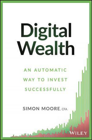 Book cover of Digital Wealth