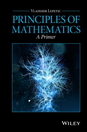 Book cover of Principles of Mathematics