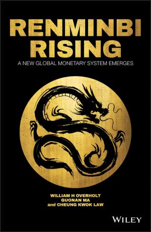 Cover of the book Renminbi Rising by Jyrki T. J. Penttinen