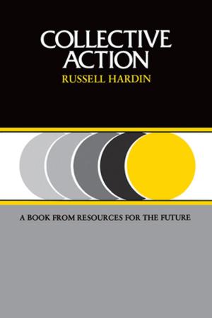 Cover of the book Collective Action by Vicki Anderson, Elisabeth Northam, Jacquie Wrennall