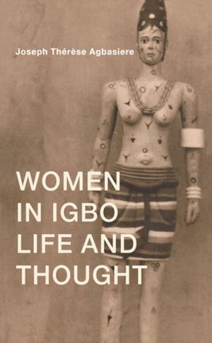 Cover of the book Women in Igbo Life and Thought by Niva Elkin-Koren, Eli Salzberger