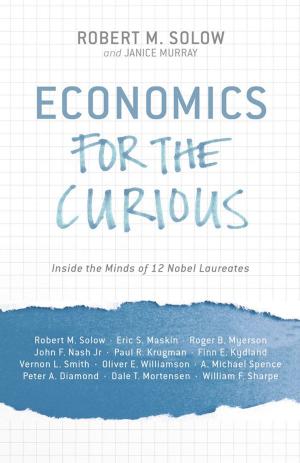 Cover of the book Economics for the Curious by Derrick M. Nault, Shawn L. England